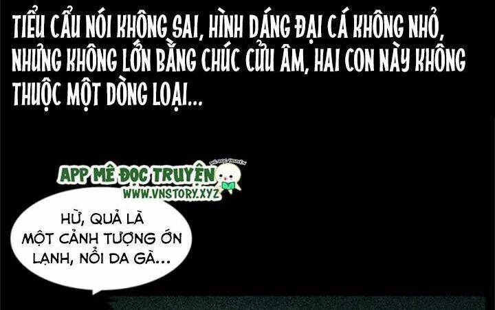 U Minh Ngụy tượng Chapter 218 - Trang 14