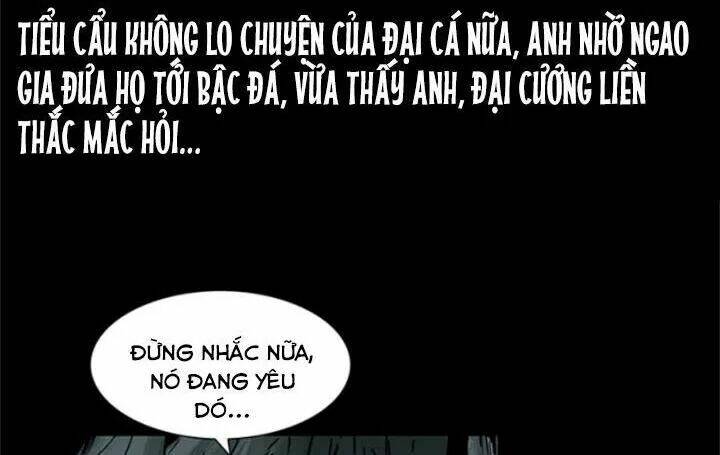 U Minh Ngụy tượng Chapter 218 - Trang 17