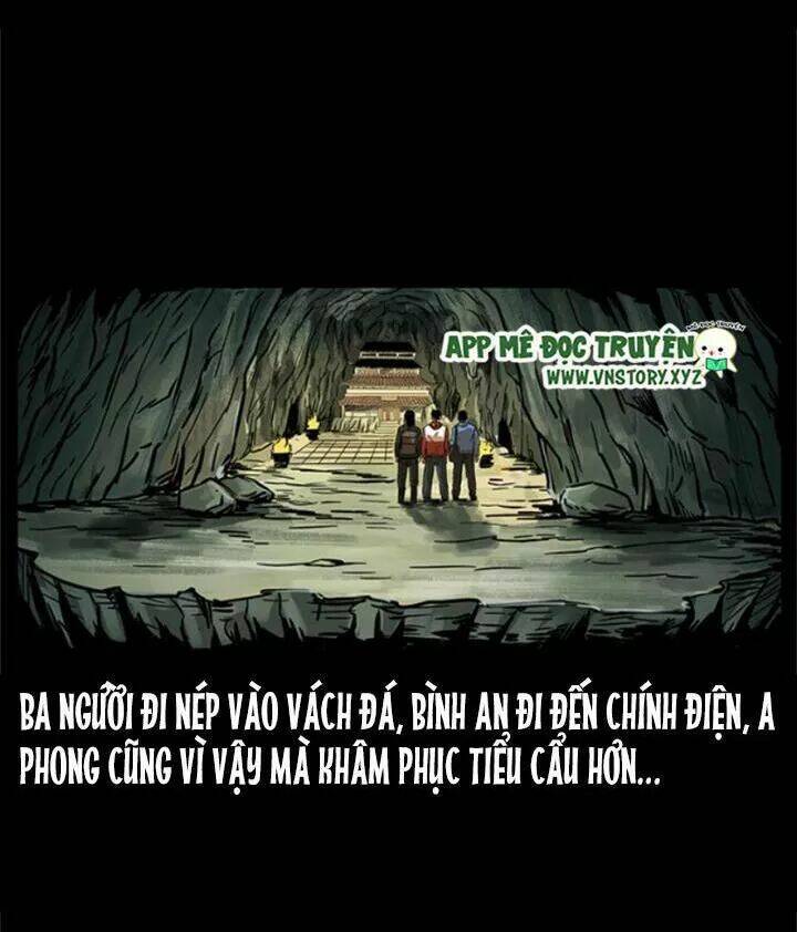 U Minh Ngụy tượng Chapter 218 - Trang 24