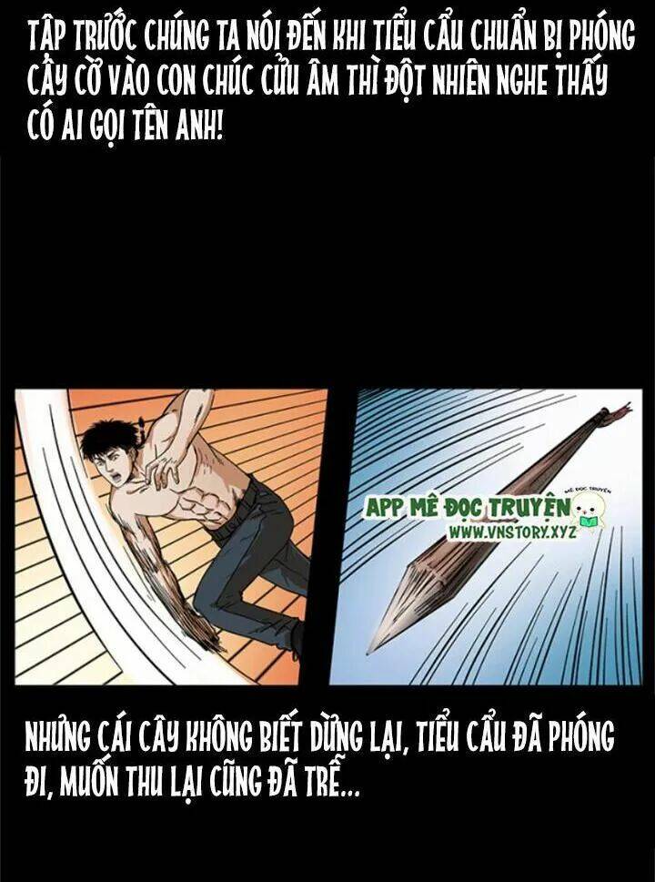 U Minh Ngụy tượng Chapter 218 - Trang 2