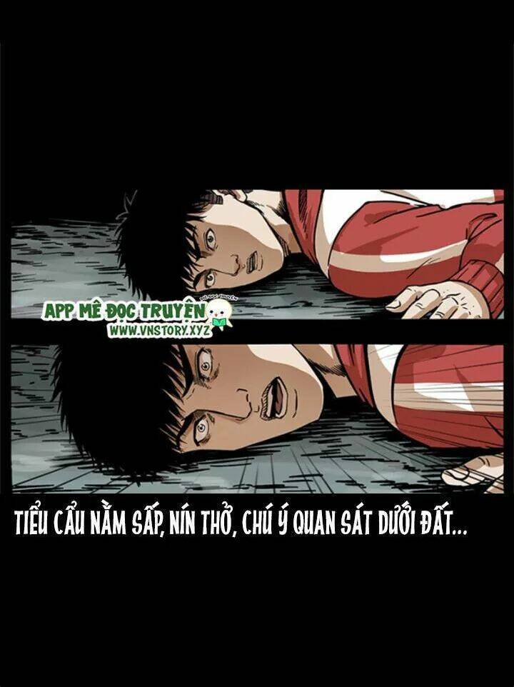 U Minh Ngụy tượng Chapter 218 - Trang 30