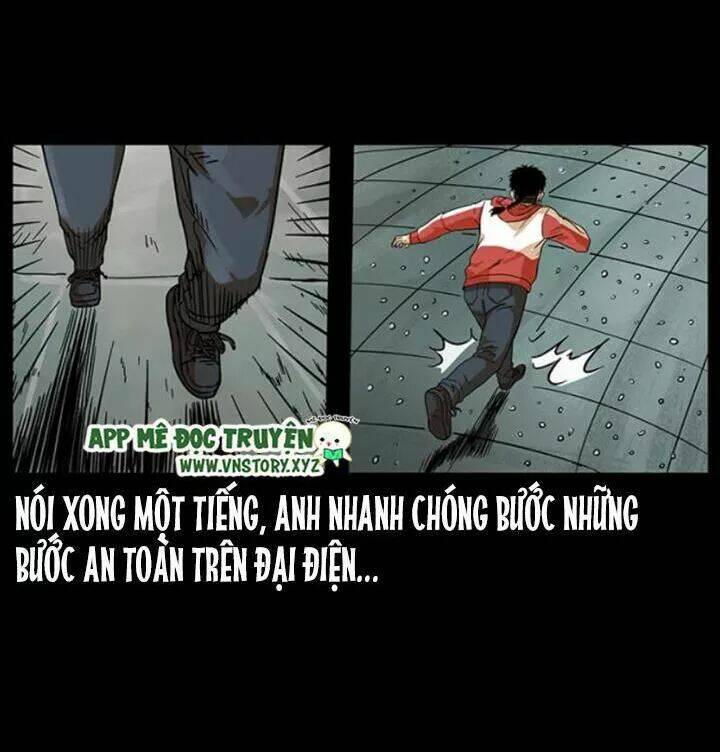 U Minh Ngụy tượng Chapter 218 - Trang 34