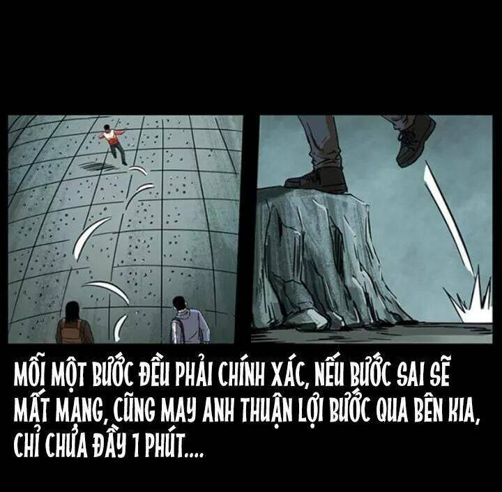 U Minh Ngụy tượng Chapter 218 - Trang 35