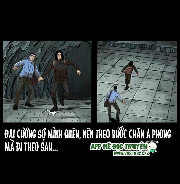 U Minh Ngụy tượng Chapter 218 - Trang 38