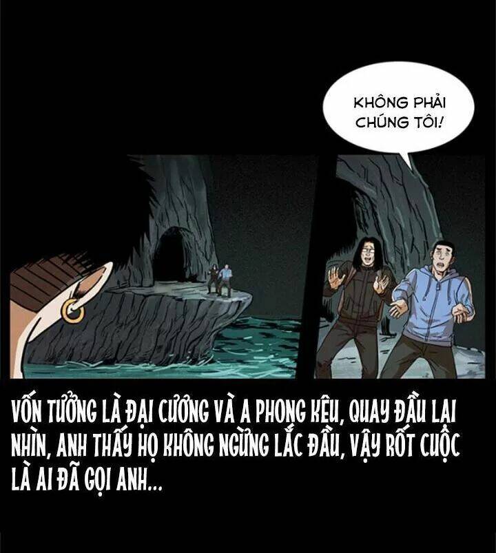 U Minh Ngụy tượng Chapter 218 - Trang 3