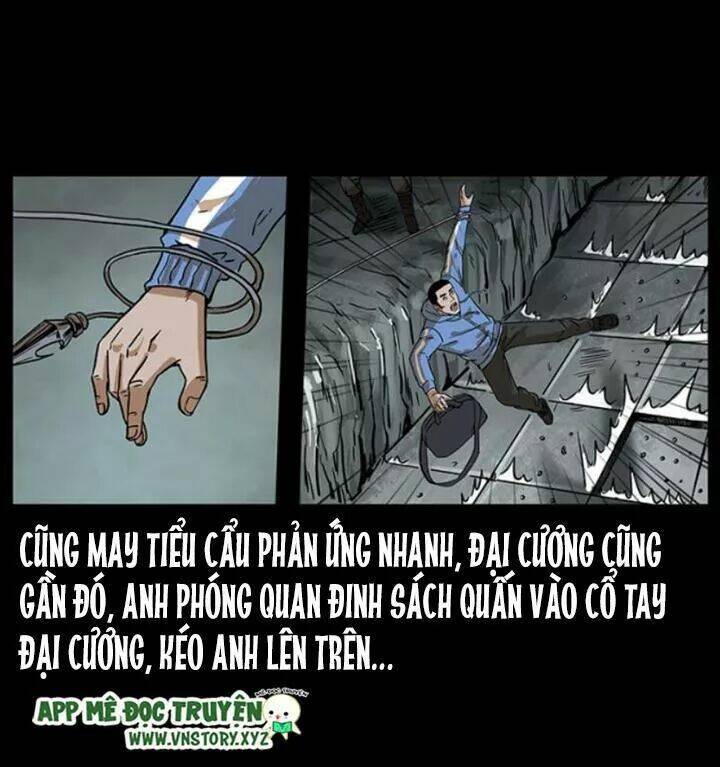 U Minh Ngụy tượng Chapter 218 - Trang 42