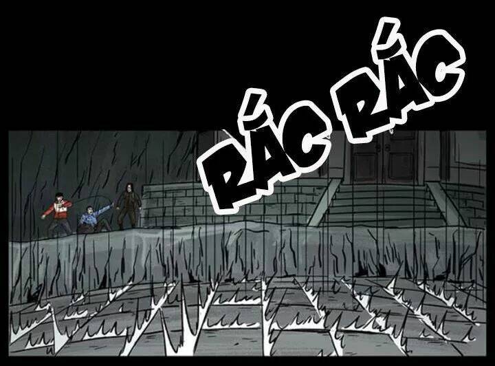 U Minh Ngụy tượng Chapter 218 - Trang 43