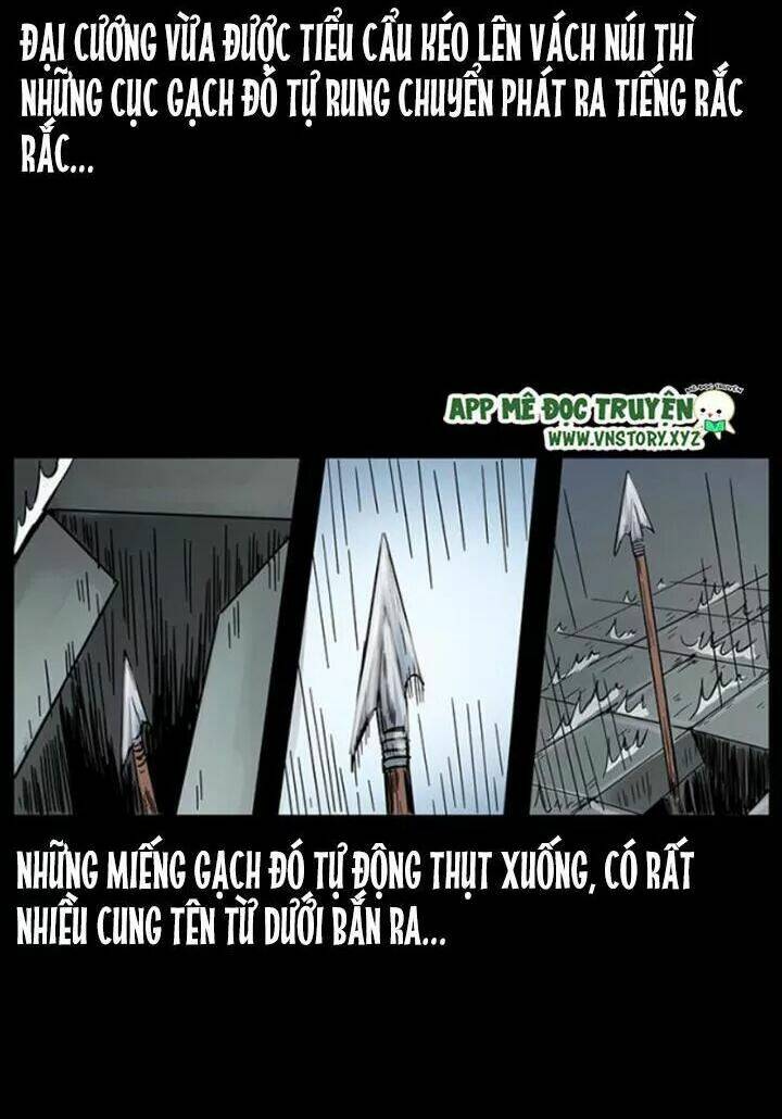 U Minh Ngụy tượng Chapter 218 - Trang 44