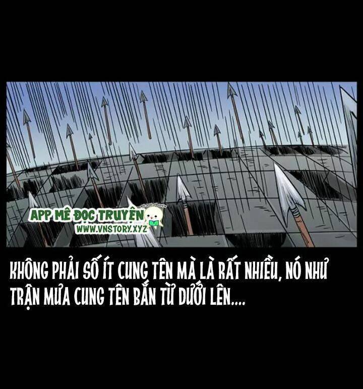 U Minh Ngụy tượng Chapter 218 - Trang 45