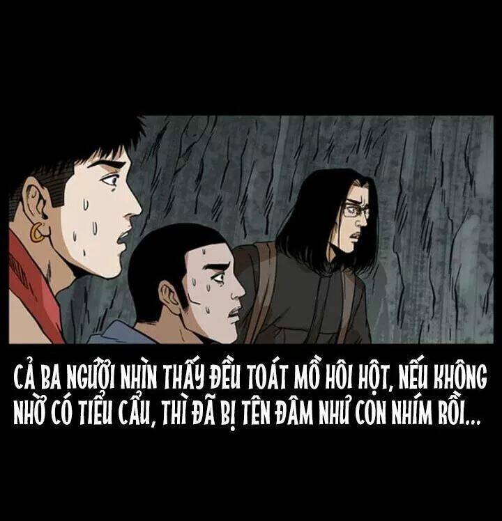 U Minh Ngụy tượng Chapter 218 - Trang 46