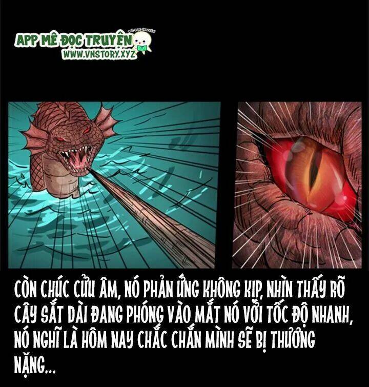 U Minh Ngụy tượng Chapter 218 - Trang 4