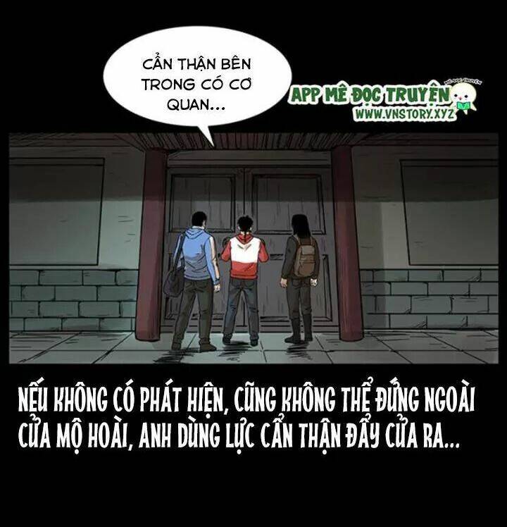 U Minh Ngụy tượng Chapter 218 - Trang 50