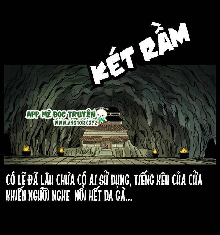 U Minh Ngụy tượng Chapter 218 - Trang 51