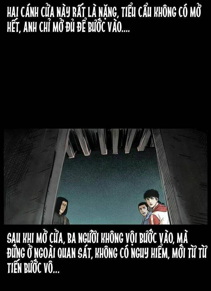 U Minh Ngụy tượng Chapter 218 - Trang 53