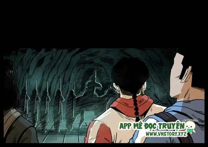 U Minh Ngụy tượng Chapter 218 - Trang 58