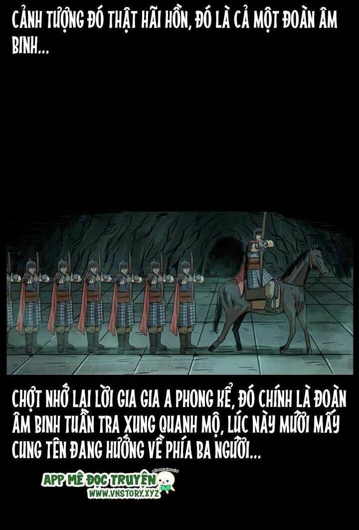 U Minh Ngụy tượng Chapter 218 - Trang 59