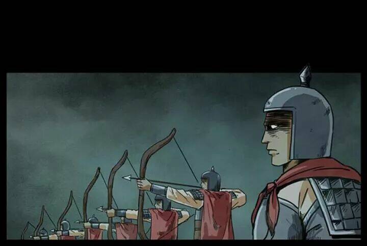 U Minh Ngụy tượng Chapter 218 - Trang 60