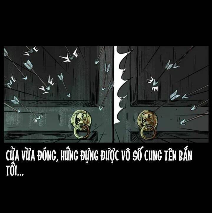 U Minh Ngụy tượng Chapter 218 - Trang 63