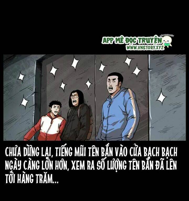 U Minh Ngụy tượng Chapter 218 - Trang 64