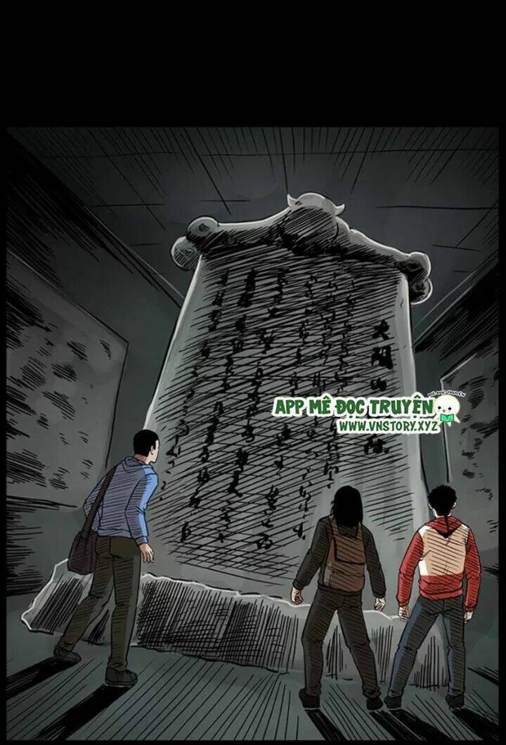 U Minh Ngụy tượng Chapter 218 - Trang 66