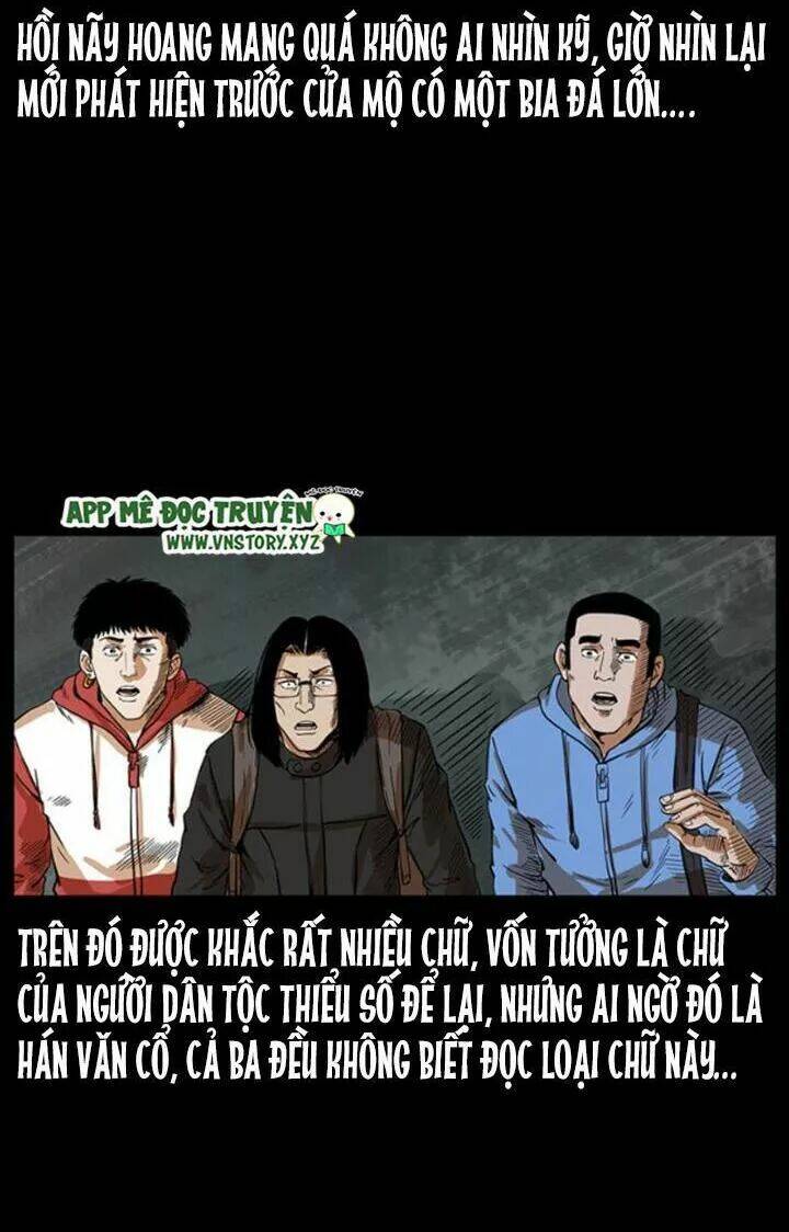 U Minh Ngụy tượng Chapter 218 - Trang 67