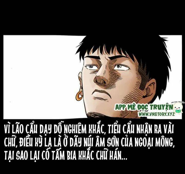 U Minh Ngụy tượng Chapter 218 - Trang 68