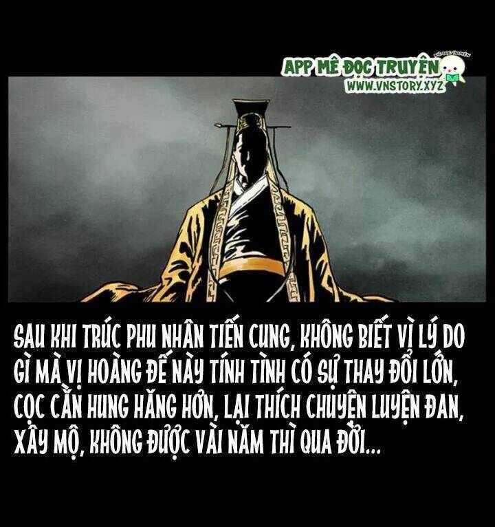 U Minh Ngụy tượng Chapter 218 - Trang 78