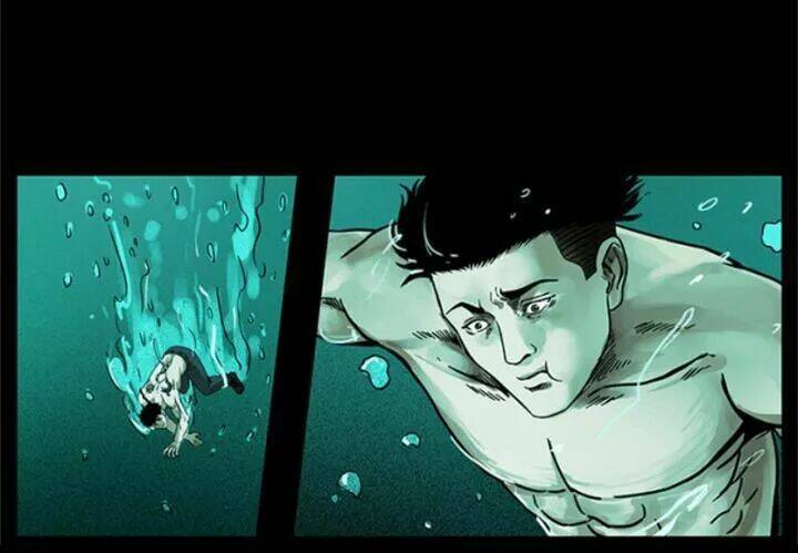 U Minh Ngụy tượng Chapter 218 - Trang 7