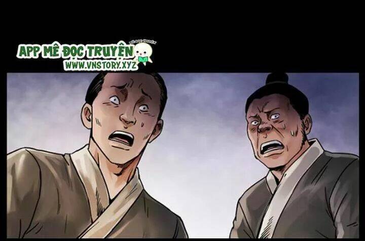 U Minh Ngụy tượng Chapter 218 - Trang 80