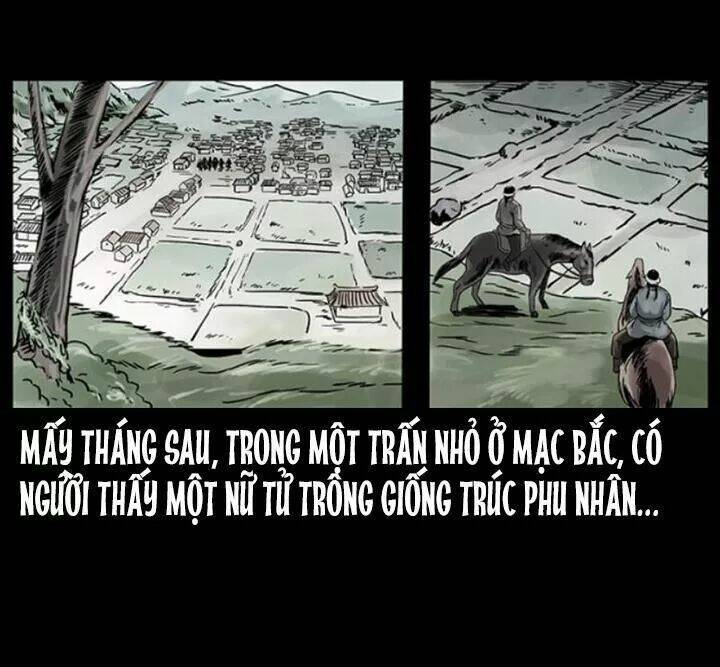 U Minh Ngụy tượng Chapter 218 - Trang 82