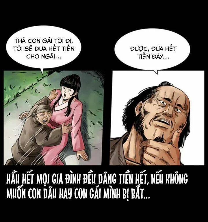U Minh Ngụy tượng Chapter 218 - Trang 84