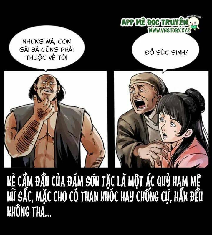 U Minh Ngụy tượng Chapter 218 - Trang 85