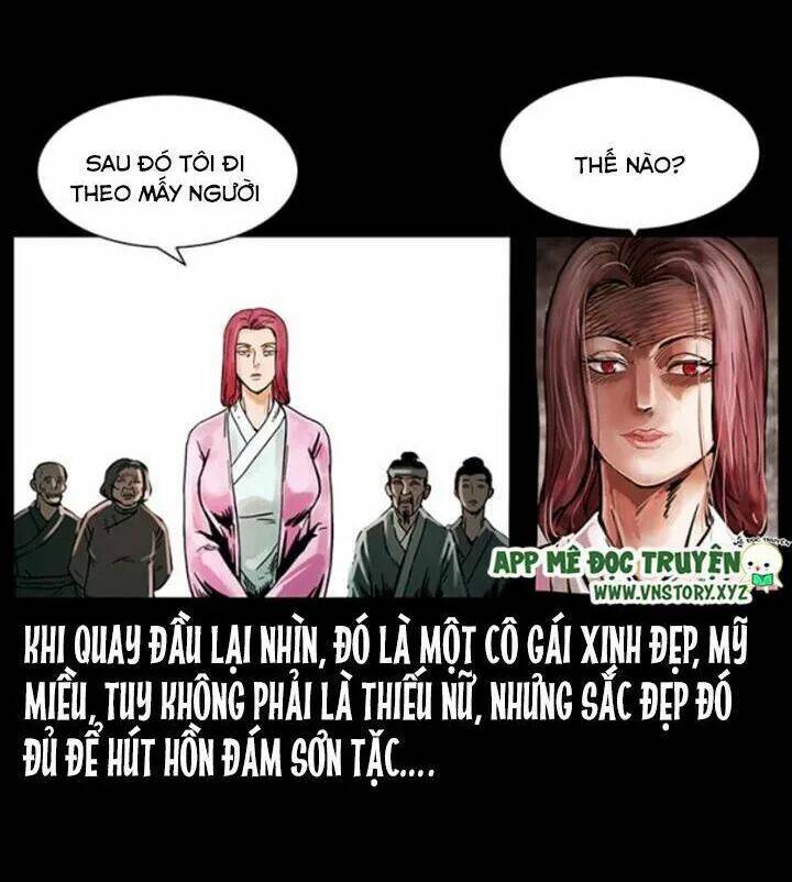 U Minh Ngụy tượng Chapter 218 - Trang 87