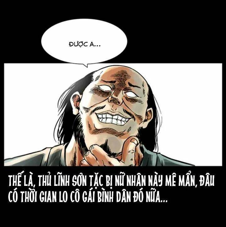 U Minh Ngụy tượng Chapter 218 - Trang 88