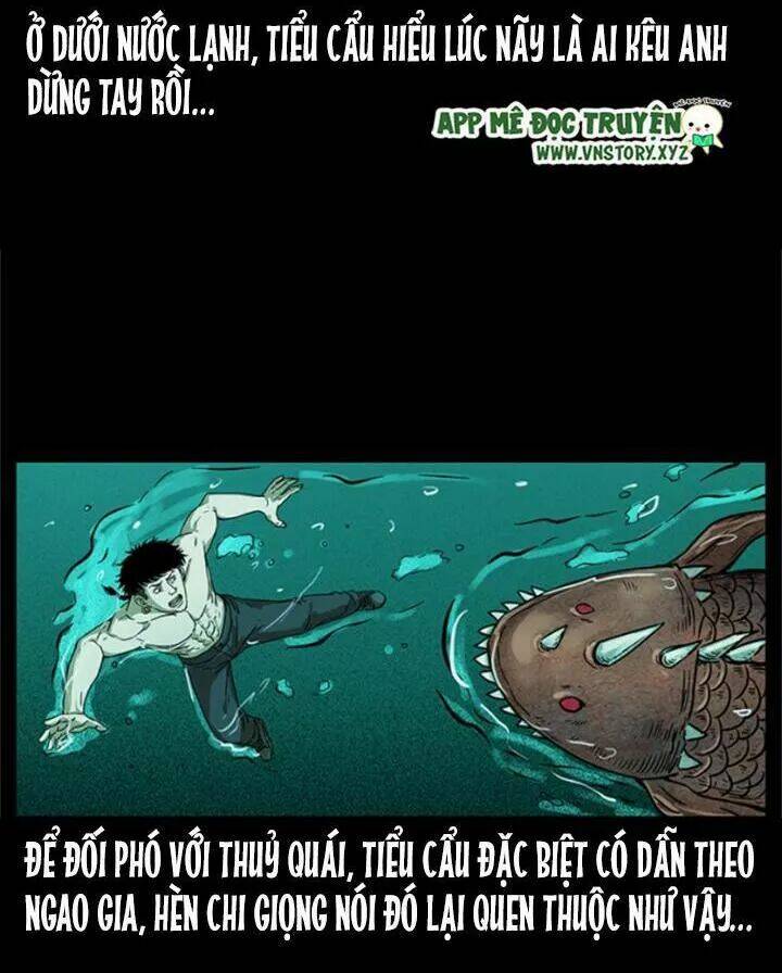 U Minh Ngụy tượng Chapter 218 - Trang 8