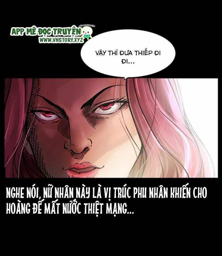 U Minh Ngụy tượng Chapter 218 - Trang 89