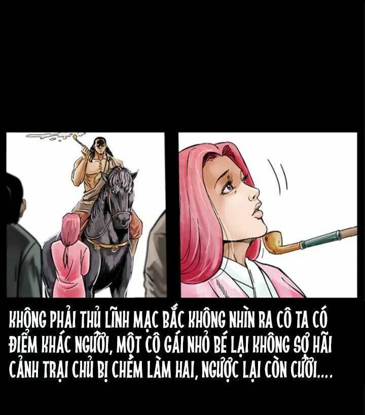 U Minh Ngụy tượng Chapter 219 - Trang 19