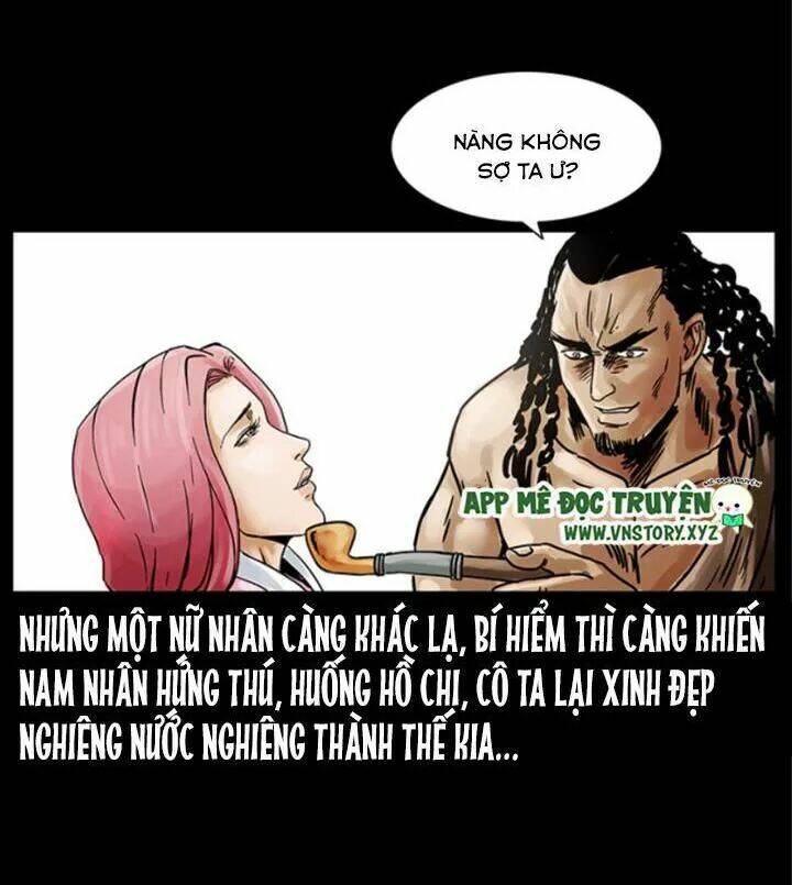 U Minh Ngụy tượng Chapter 219 - Trang 20