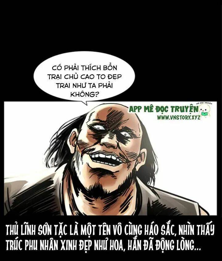 U Minh Ngụy tượng Chapter 219 - Trang 2