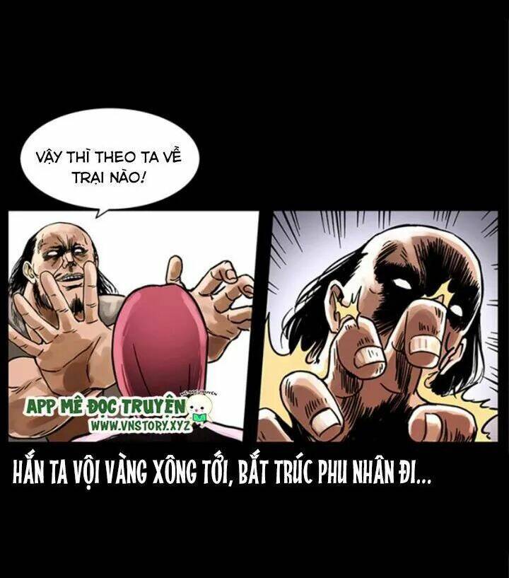 U Minh Ngụy tượng Chapter 219 - Trang 3