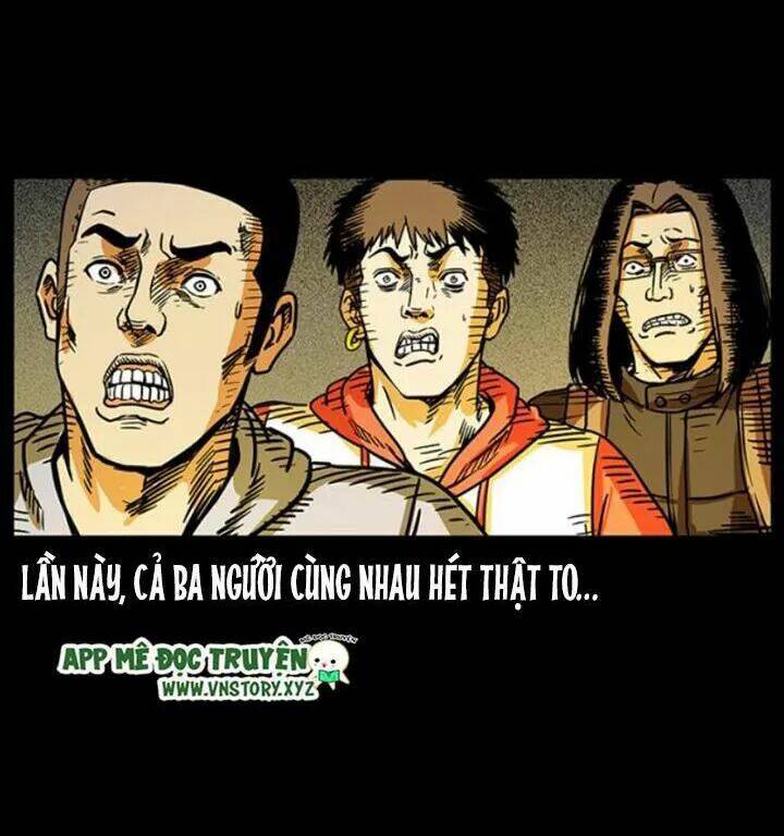 U Minh Ngụy tượng Chapter 219 - Trang 40