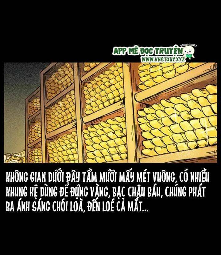 U Minh Ngụy tượng Chapter 219 - Trang 42