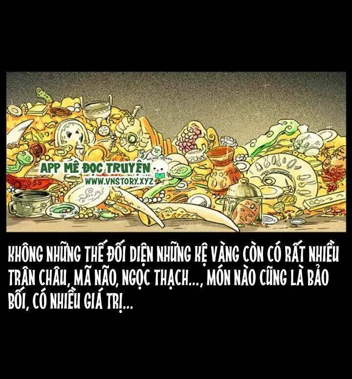 U Minh Ngụy tượng Chapter 219 - Trang 43