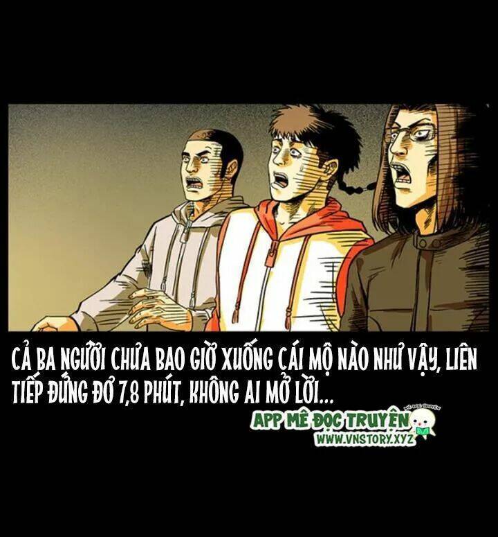 U Minh Ngụy tượng Chapter 219 - Trang 44