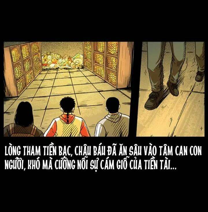 U Minh Ngụy tượng Chapter 219 - Trang 45