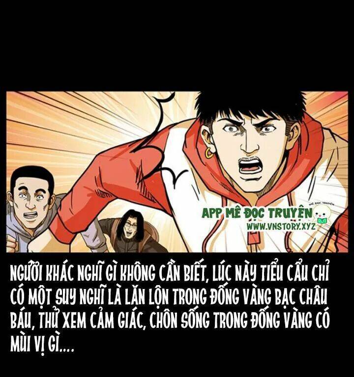 U Minh Ngụy tượng Chapter 219 - Trang 47