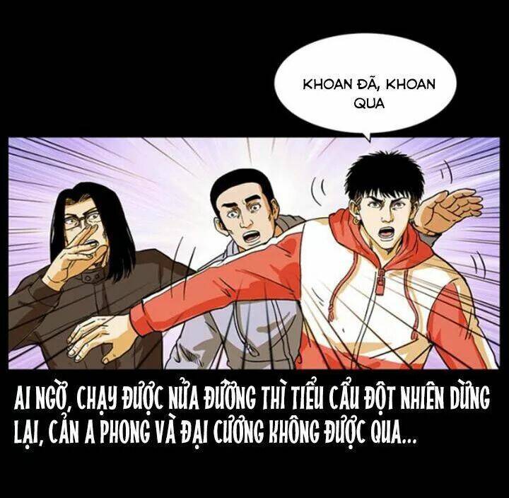 U Minh Ngụy tượng Chapter 219 - Trang 48