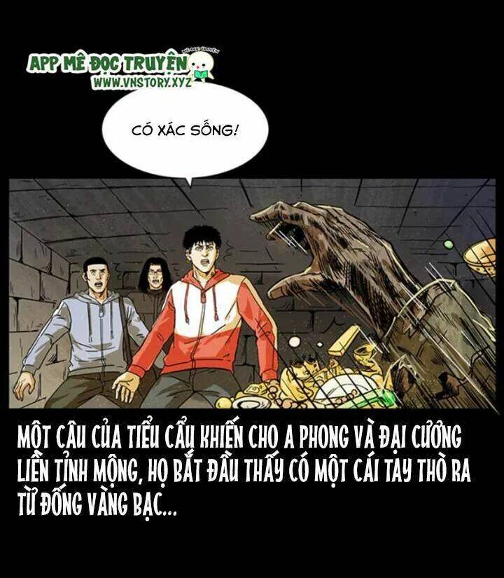 U Minh Ngụy tượng Chapter 219 - Trang 49