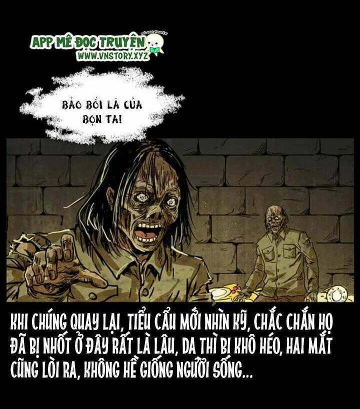 U Minh Ngụy tượng Chapter 219 - Trang 52