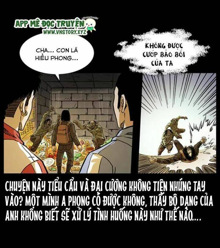 U Minh Ngụy tượng Chapter 219 - Trang 58